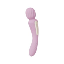 LELO Switch - masszírozó vibrátor (pink)
