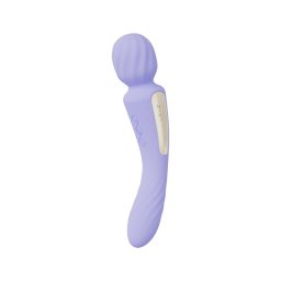 LELO Switch - masszírozó vibrátor (lila)