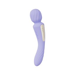 LELO Switch - wand masszírozó vibrátor (lila)