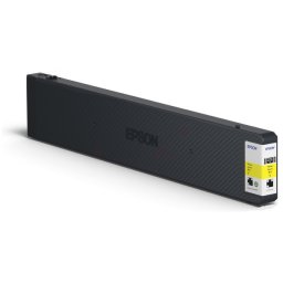 Epson C13T02Q400 - eredeti patron, yellow (sárga)