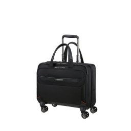 Samsonite PRO-DLX 6 Spinner Tote 15.6" Fekete
