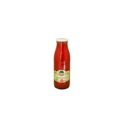 Virágoskút Bio paradicsomlé 500ml