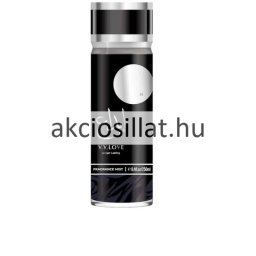 V.V.Love Ethereal Muse Testpermet 250ml / Armaf Club de Nuit Intense Man parfüm utánzat
