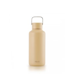 Timeless acélkulacs 600 ml - Latte - Equa