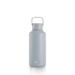 Timeless acélkulacs 600 ml - Frost - Equa