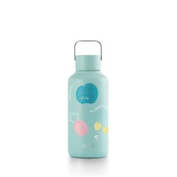 Timeless acélkulacs 600 ml - Juice Bar - Equa
