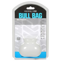 Perfect Fit Bull Bag - Herenyújtó súllyal (átlátszó)