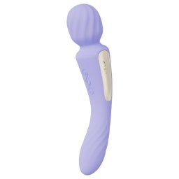 LELO Switch - wand masszírozó vibrátor (lila)