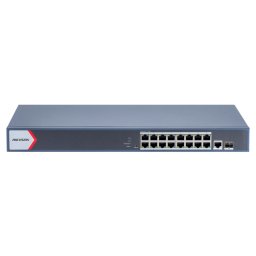 Hikvision - DS-3E1518P-EI(V2)