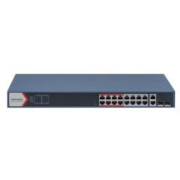 Hikvision - DS-3E1318P-EI (B)