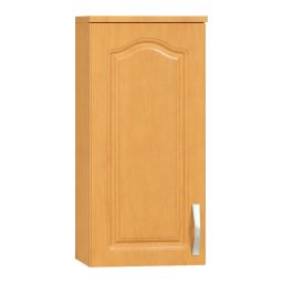 Felső konyhaszekrény, Éger, Balos, LORA MDF NEW KLASIK W40 / 735
