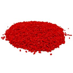 Filanora Filatech PETG 1kg pellet piros