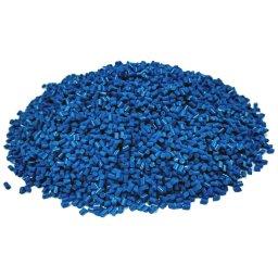 Filanora Filatech PETG 25kg pellet kék
