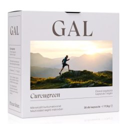 GAL Curcugreen