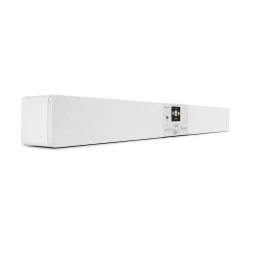 Auna Areal Bar Connect, soundbar, bluetooth, internet/DAB+/FM, USB, AUX (Areal Bar Connect WH)