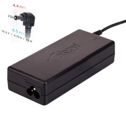 Akyga AK-ND-20 92W Sony notebook hálózati töltő adapter (2 év garancia)