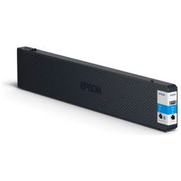 Epson C13T02Q200 - eredeti patron, cyan (azúrkék)