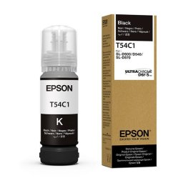 Epson C13T54C120 - eredeti patron, black (fekete)