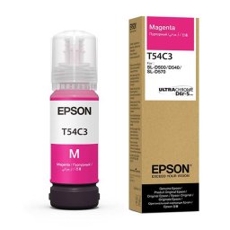 Epson C13T54C320 - eredeti patron, magenta