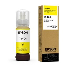 Epson C13T54C420 - eredeti patron, yellow (sárga)