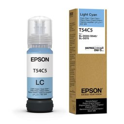 Epson C13T54C520 - eredeti patron, light cyan (világos azúrkék)