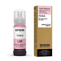 Epson C13T54C620 - eredeti patron, light magenta (világos magenta)