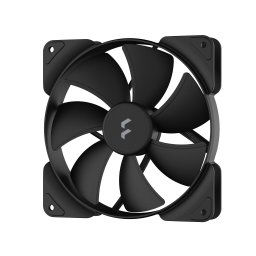 Fractal Design Aspect 14 PWM Fekete