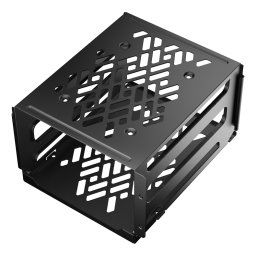 Fractal Design Define 7 HDD ketrec készlet B típusú fekete