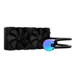 Fractal Design Lumen S28 v2 vízhűtés