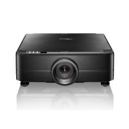 Optoma projektor ZU820TST (DLP, lézer, FULL 3D, WUXGA, 8.200 ANSI, 3.000.000:1, VGA, HDMI, USB-A tápellátás, RS232, RJ45)