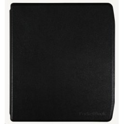 POCKETBOOK tok héj az Era, Era COLOR, fekete