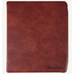 POCKETBOOK tok tok héj Era, Era COLOR, barna