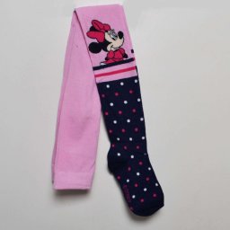 Disney Minnie egér harisnya