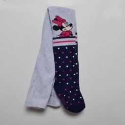 Disney Minnie egér harisnya