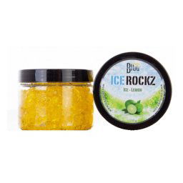 Ice Rockz vízipipa kő - Citrom