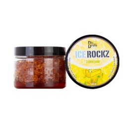 Ice Rockz vízipipa kő - Citromtorta
