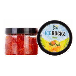 Ice Rockz vízipipa kő - Mangó