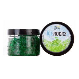 Ice Rockz vízipipa kő - Menta