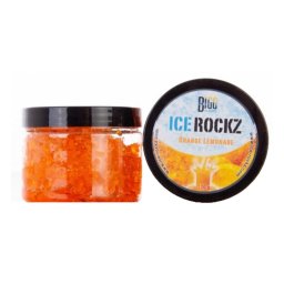 Ice Rockz vízipipa kő - Narancs Limonádé