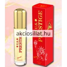 U.s. Prestige Rouge EDP 50ml női parfüm