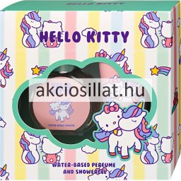 Hello Kitty és Unikornis ajándékcsomag