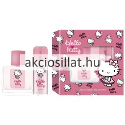 Hello Kitty Pink ajándékcsomag
