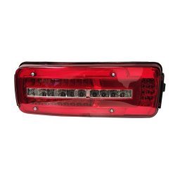 Daf LED hátsó lámpa Bal hagyományos index-el