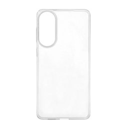 Szilikon telefonvédő (ultravékony) ÁTLÁTSZÓ Samsung Galaxy S25 Edge (SM-S937)