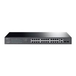 TP-Link TL-SG1428PE PoE+ Switch