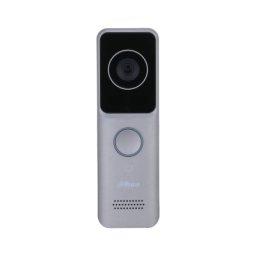 Dahua VTO2311R-WP Egylakásos kültéri video IP kaputelefon