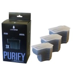Laurastar Purify vízkőszűrő patron (3db)