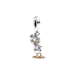 Donald kacsás Pandora kompatibilis charm