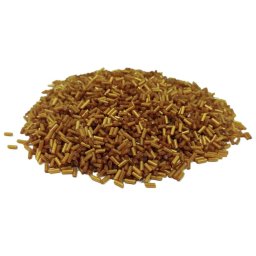 Filanora Filacorn PLA Plus 1kg pellet arany