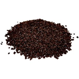 Filanora Filacorn PLA BIO Plus 1kg pellet csokoládé barna